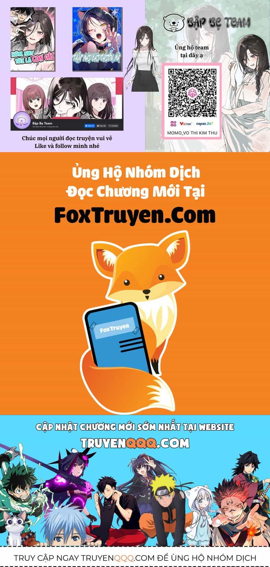 Thập Chi Nhị Thiếu Nữ - Chương 0 - ảnh 84