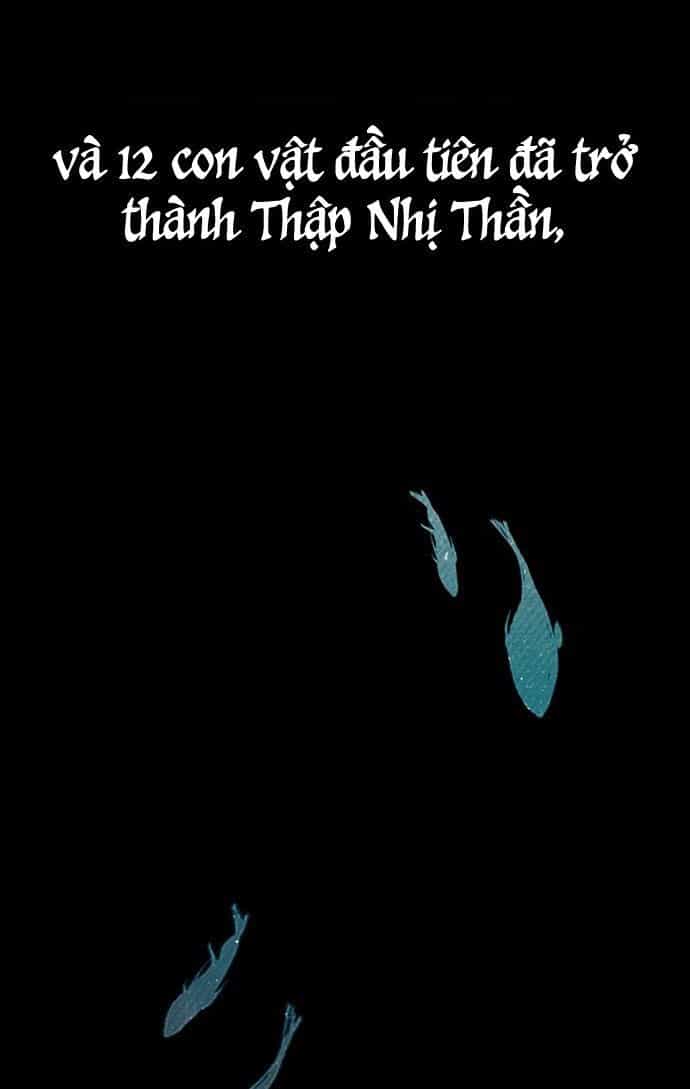 Thập Chi Nhị Thiếu Nữ - Chương 0 - ảnh 9