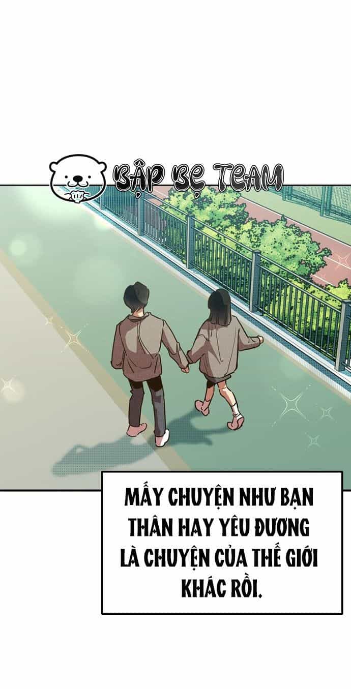 Thập Chi Nhị Thiếu Nữ - Chương 1 - ảnh 6