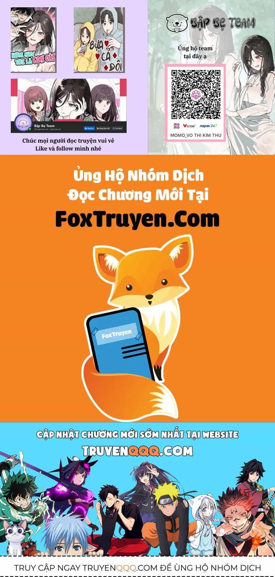 Thập Chi Nhị Thiếu Nữ - Chương 2 - ảnh 177