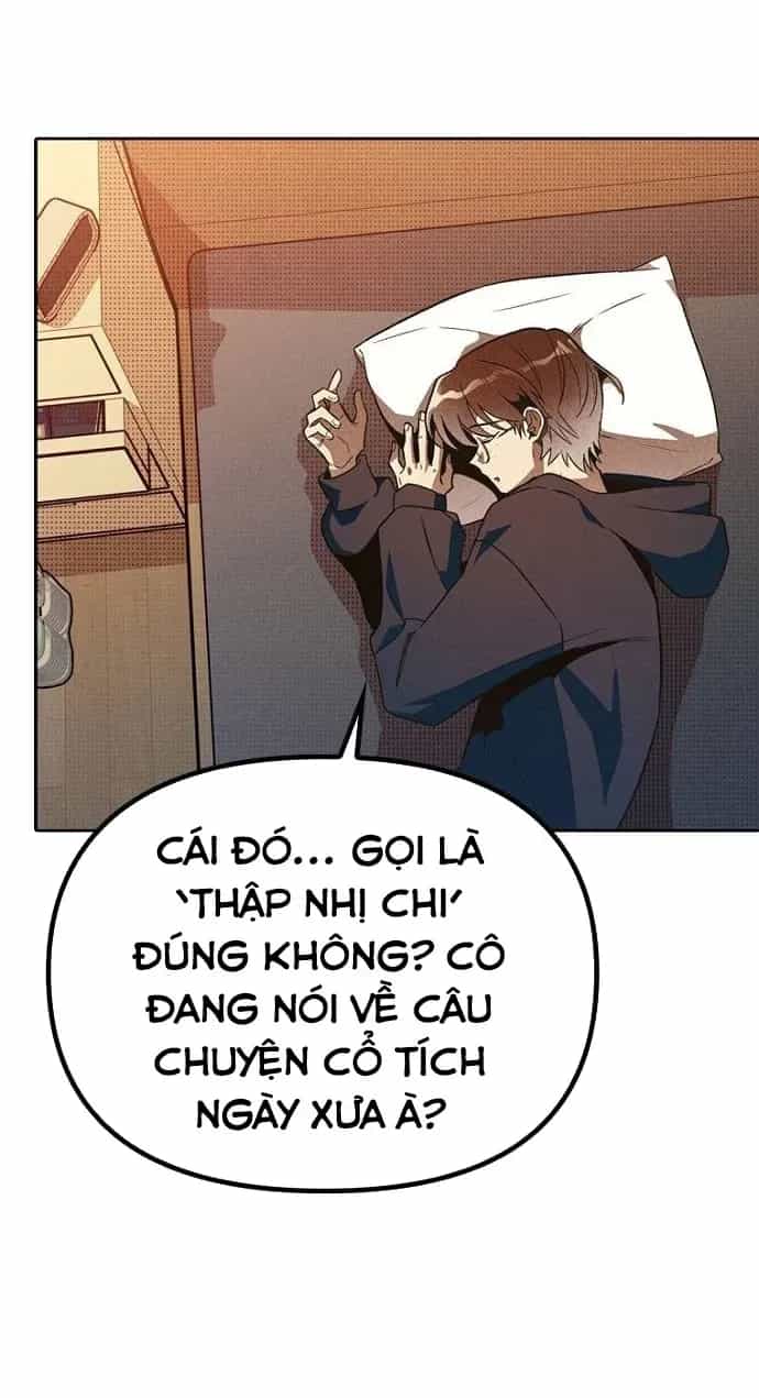 Thập Chi Nhị Thiếu Nữ - Chương 2 - ảnh 34
