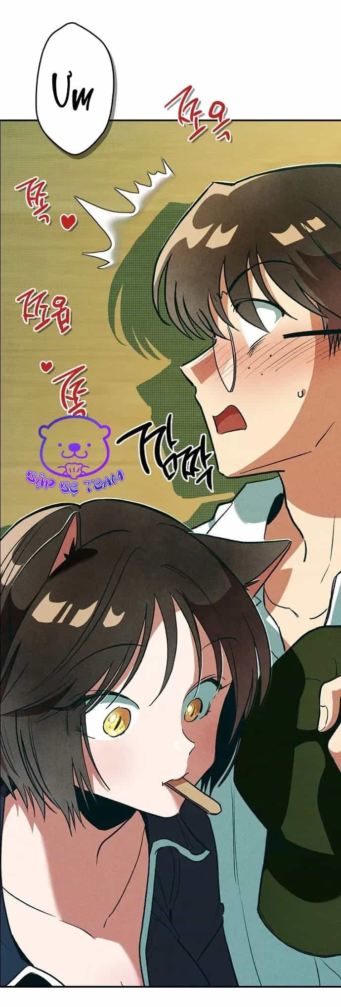 Thập Chi Nhị Thiếu Nữ - Chương 4 - ảnh 189