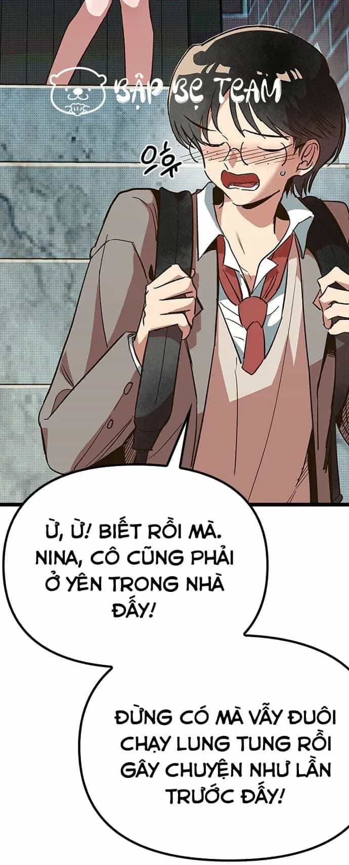 Thập Chi Nhị Thiếu Nữ - Chương 5 - ảnh 86