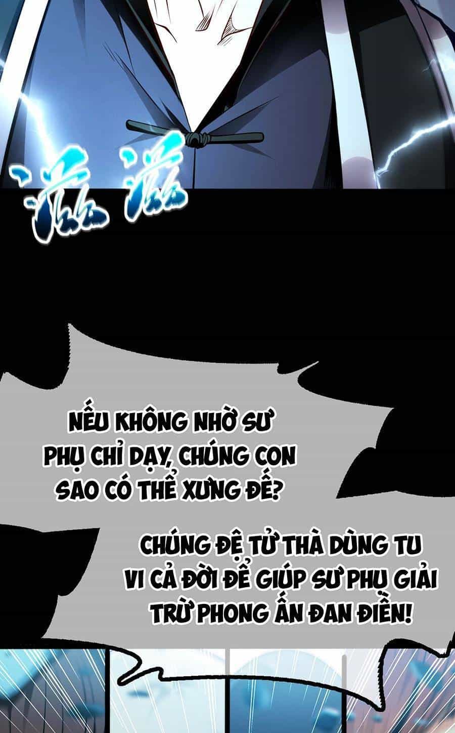 Thập Đại Đế Hoàng Đều Là Đệ Tử Của Ta - Chương 1 - ảnh 22