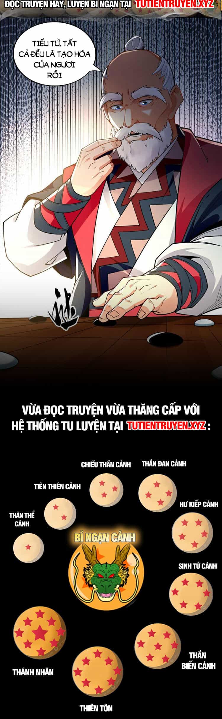 Thập Đại Đế Hoàng Đều Là Đệ Tử Của Ta - Chương 101 - ảnh 23