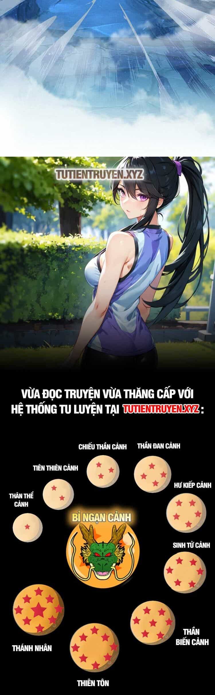 Thập Đại Đế Hoàng Đều Là Đệ Tử Của Ta - Chương 116 - ảnh 35