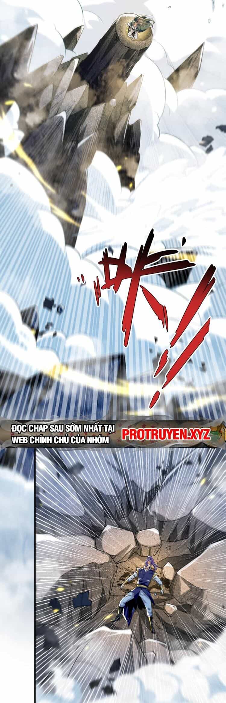 Thập Đại Đế Hoàng Đều Là Đệ Tử Của Ta - Chương 134 - ảnh 2