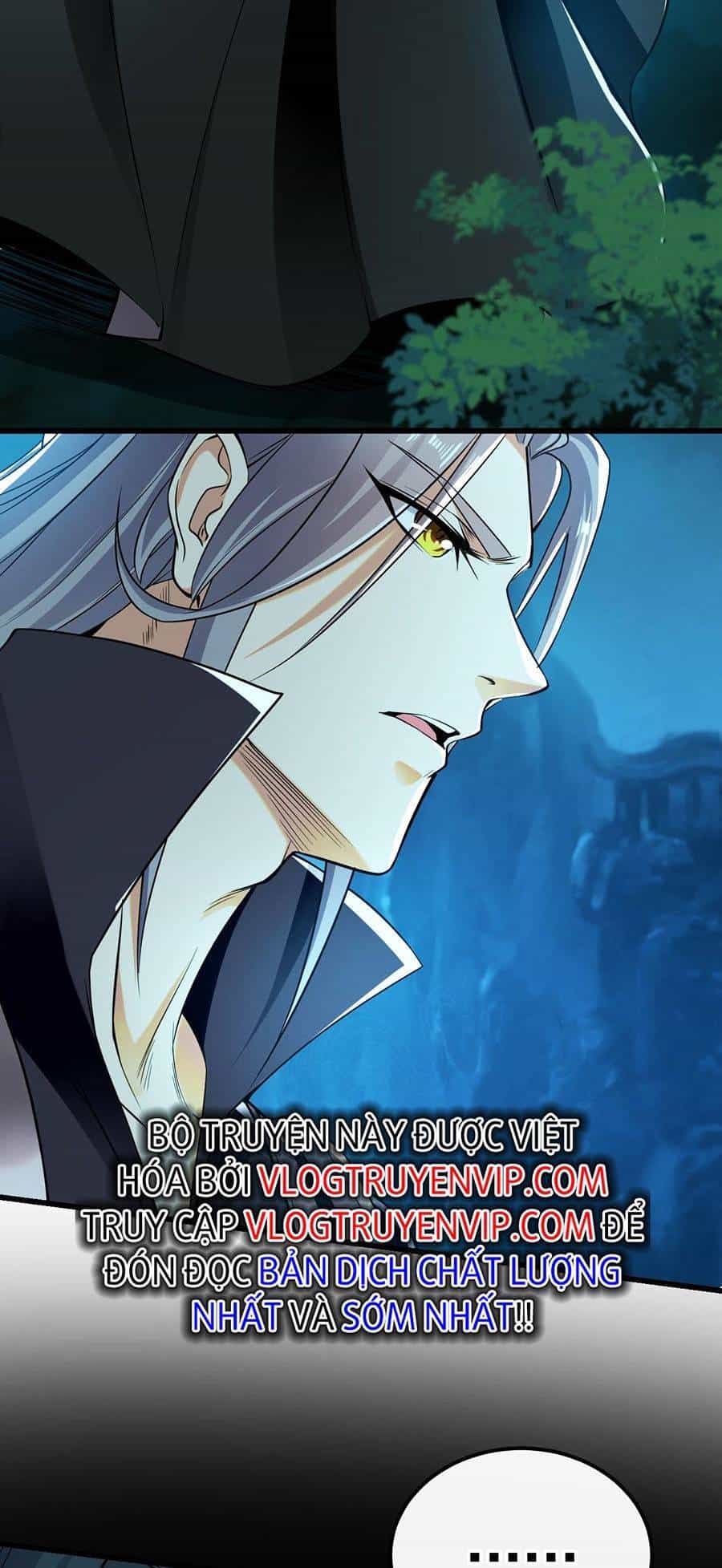 Thập Đại Đế Hoàng Đều Là Đệ Tử Của Ta - Chương 14 - ảnh 16