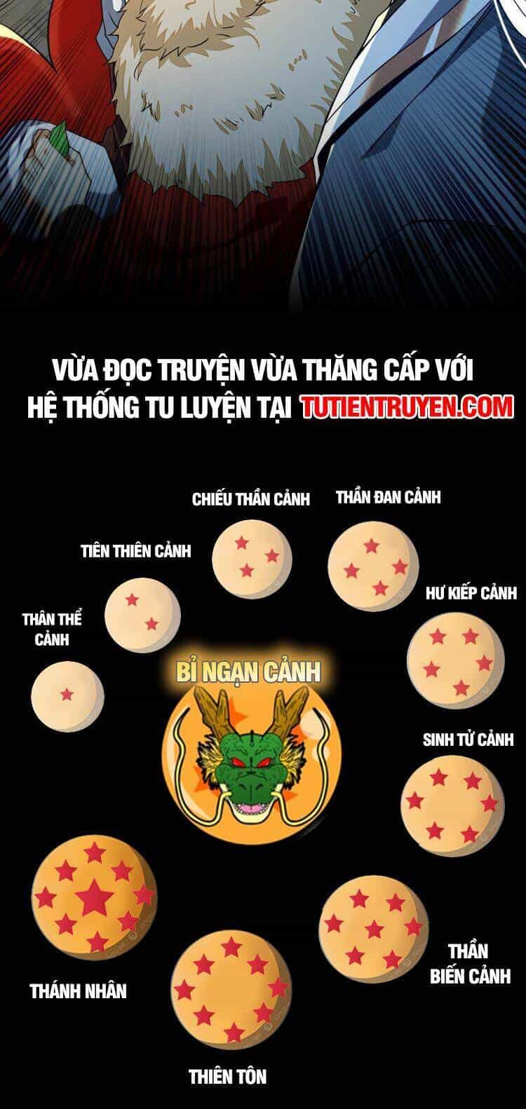 Thập Đại Đế Hoàng Đều Là Đệ Tử Của Ta - Chương 151 - ảnh 23