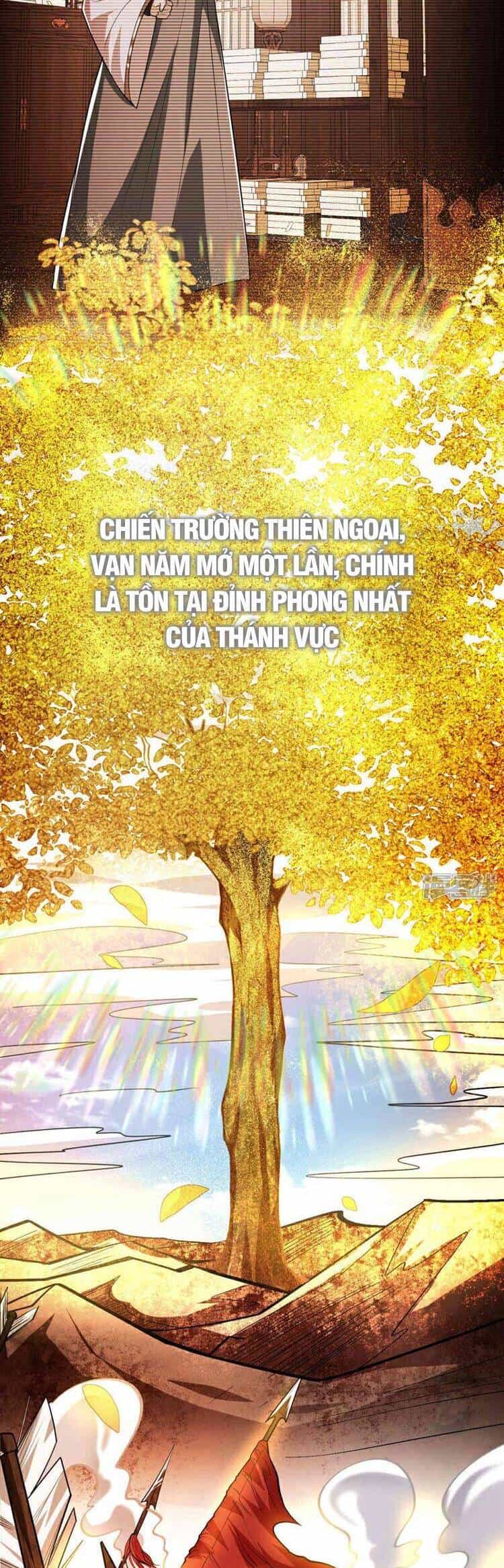 Thập Đại Đế Hoàng Đều Là Đệ Tử Của Ta - Chương 155 - ảnh 2