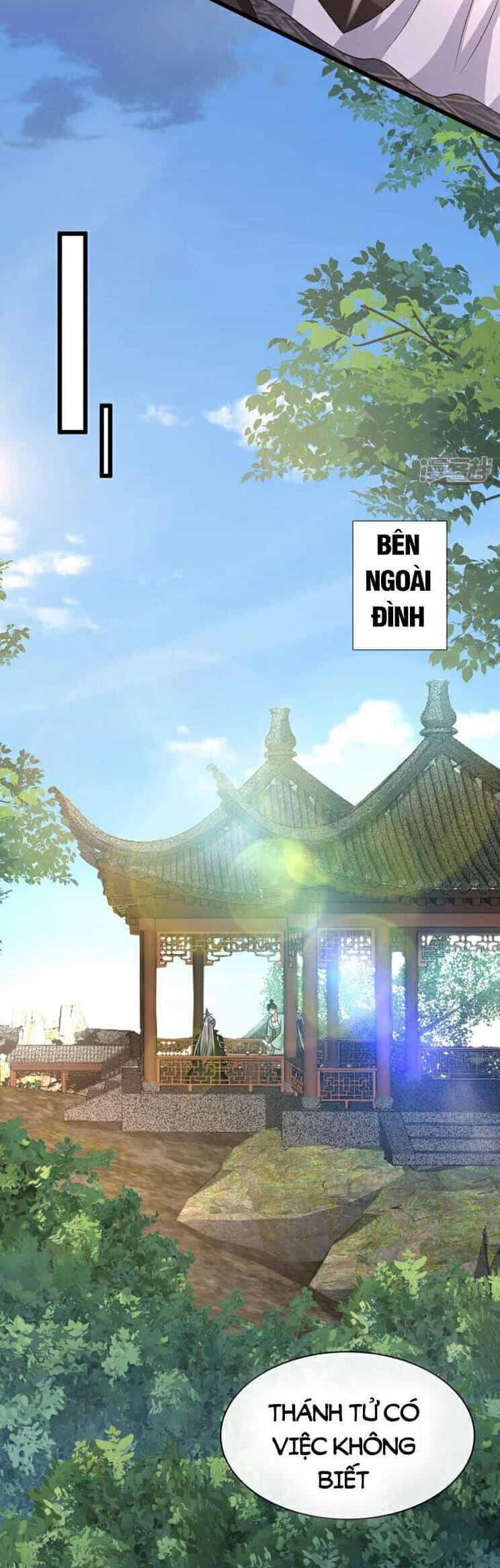 Thập Đại Đế Hoàng Đều Là Đệ Tử Của Ta - Chương 186 - ảnh 8