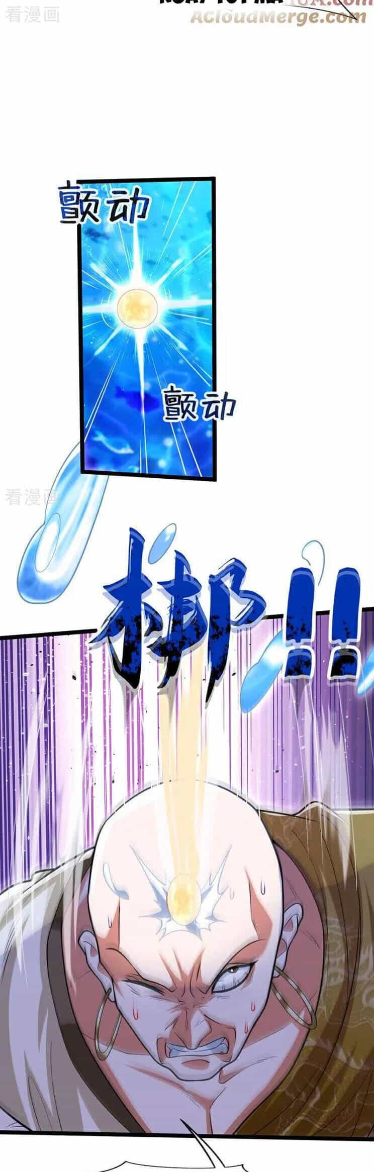 Thập Đại Đế Hoàng Đều Là Đệ Tử Của Ta - Chương 189 - ảnh 21