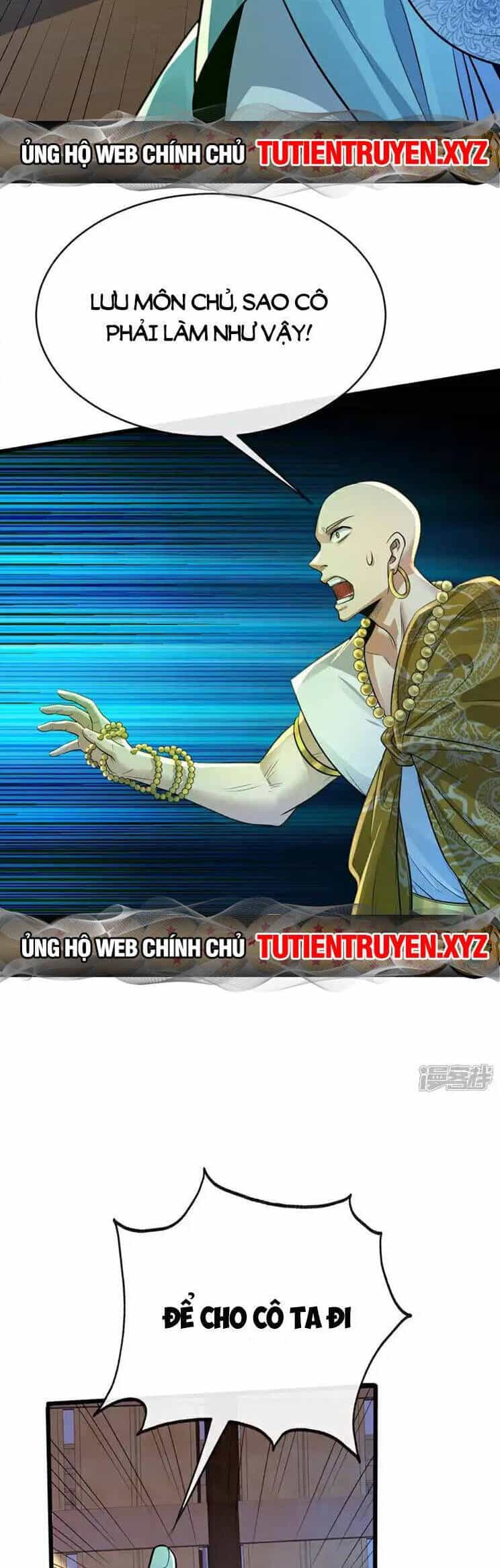 Thập Đại Đế Hoàng Đều Là Đệ Tử Của Ta - Chương 197 - ảnh 6