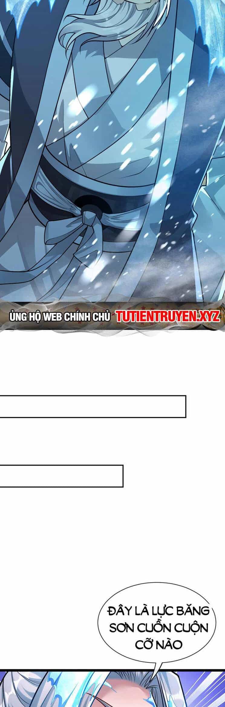 Thập Đại Đế Hoàng Đều Là Đệ Tử Của Ta - Chương 199 - ảnh 24