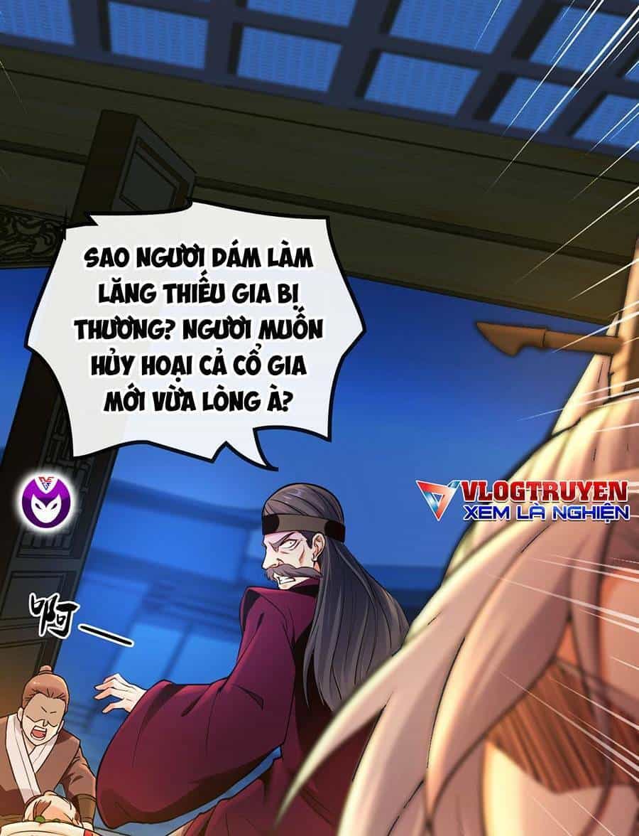 Thập Đại Đế Hoàng Đều Là Đệ Tử Của Ta - Chương 2 - ảnh 53