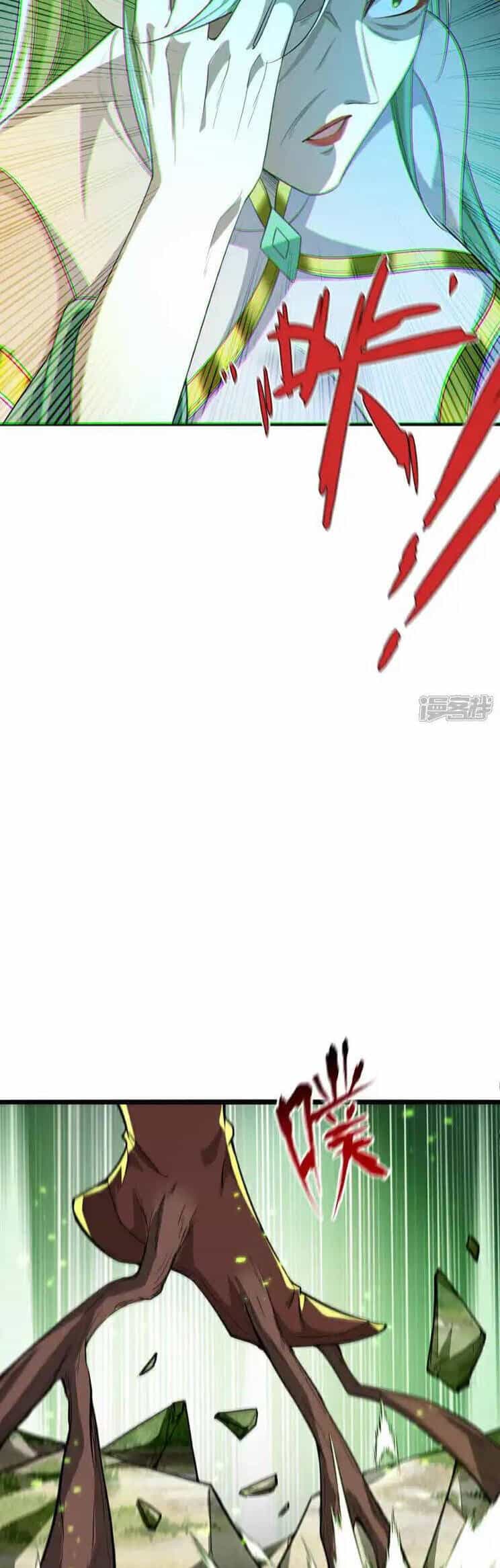 Thập Đại Đế Hoàng Đều Là Đệ Tử Của Ta - Chương 202 - ảnh 24