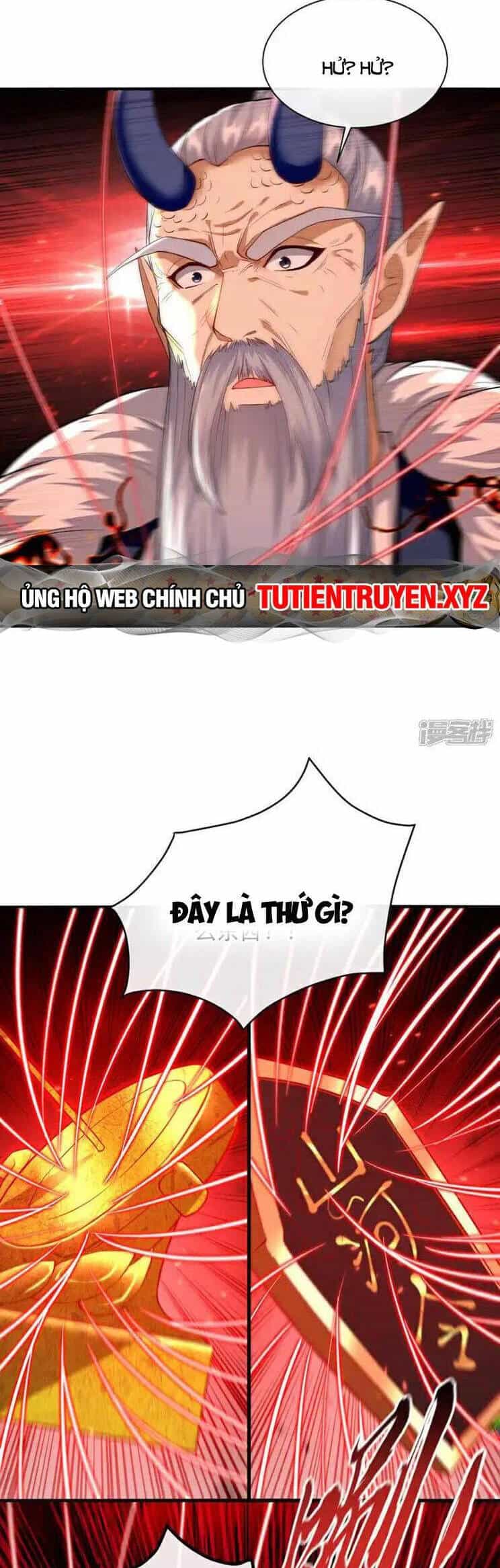 Thập Đại Đế Hoàng Đều Là Đệ Tử Của Ta - Chương 208 - ảnh 8
