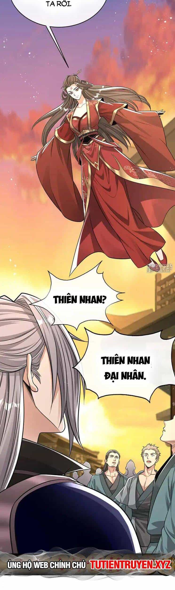 Thập Đại Đế Hoàng Đều Là Đệ Tử Của Ta - Chương 213 - ảnh 4
