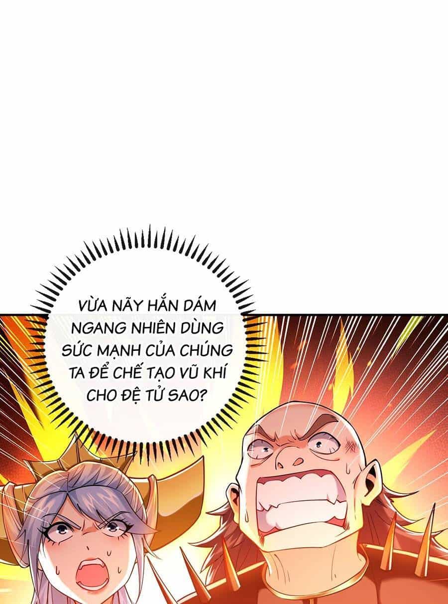 Thập Đại Đế Hoàng Đều Là Đệ Tử Của Ta - Chương 23 - ảnh 32