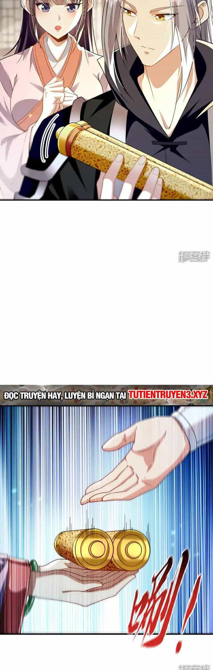 Thập Đại Đế Hoàng Đều Là Đệ Tử Của Ta - Chương 233 - ảnh 19