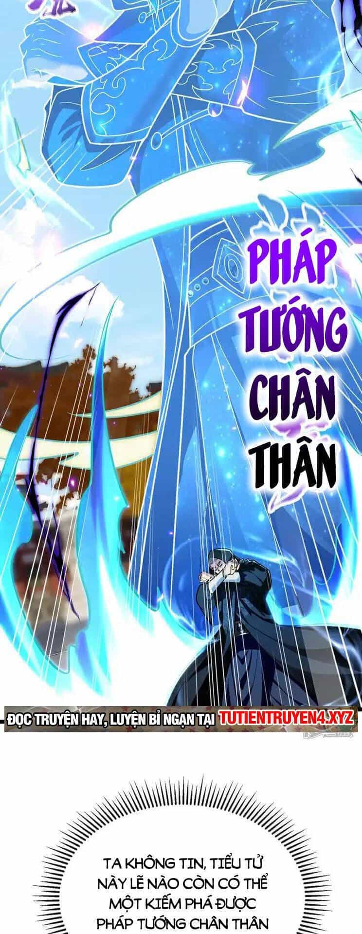 Thập Đại Đế Hoàng Đều Là Đệ Tử Của Ta - Chương 252 - ảnh 25