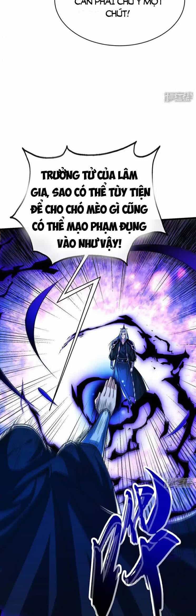Thập Đại Đế Hoàng Đều Là Đệ Tử Của Ta - Chương 252 - ảnh 5
