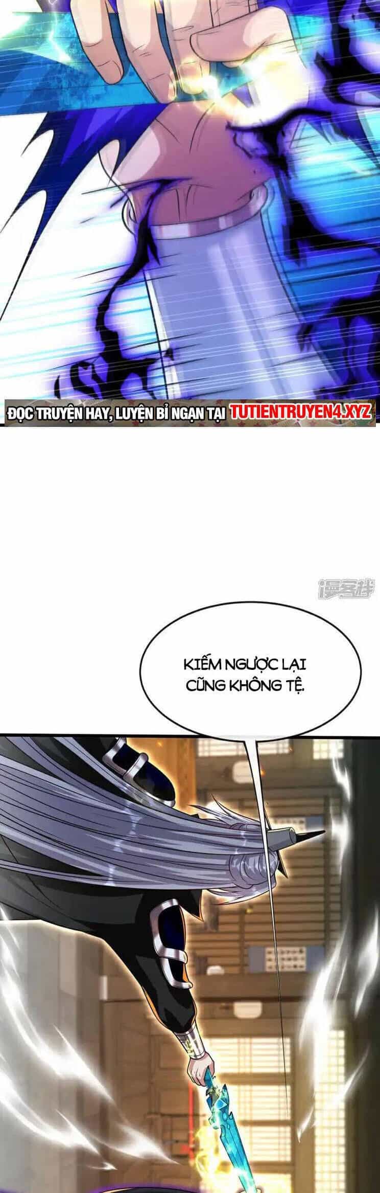 Thập Đại Đế Hoàng Đều Là Đệ Tử Của Ta - Chương 252 - ảnh 9