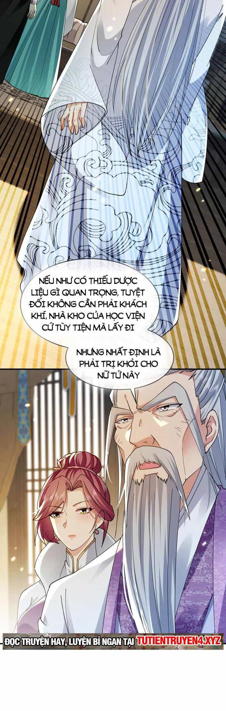 Thập Đại Đế Hoàng Đều Là Đệ Tử Của Ta - Chương 255 - ảnh 17