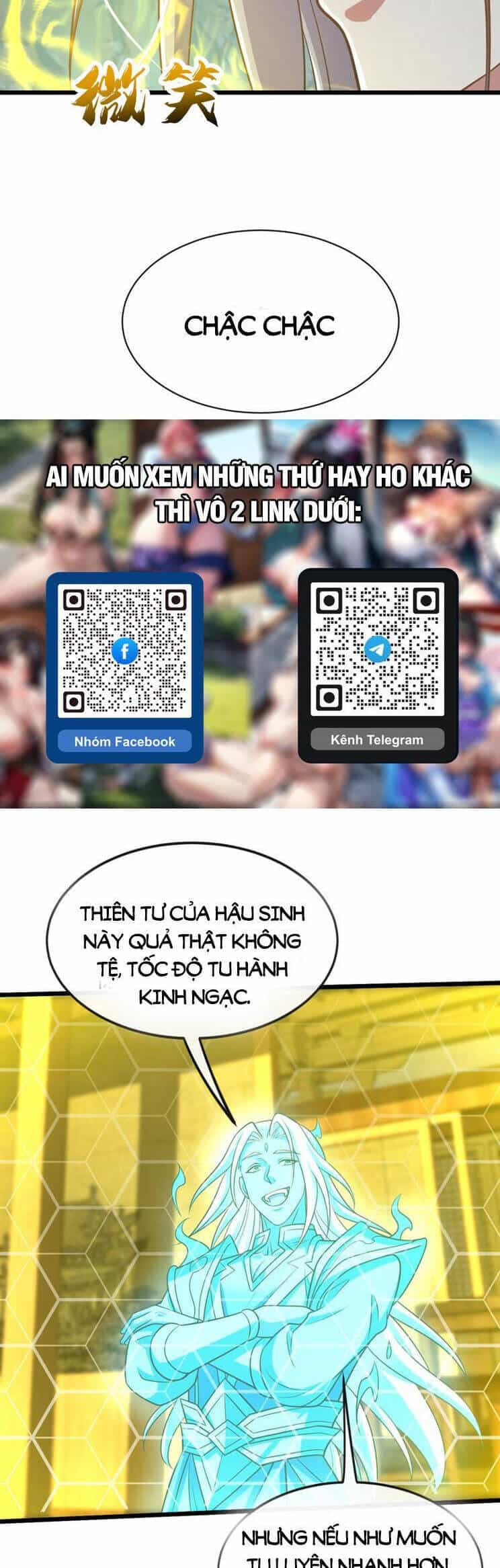 Thập Đại Đế Hoàng Đều Là Đệ Tử Của Ta - Chương 268 - ảnh 21