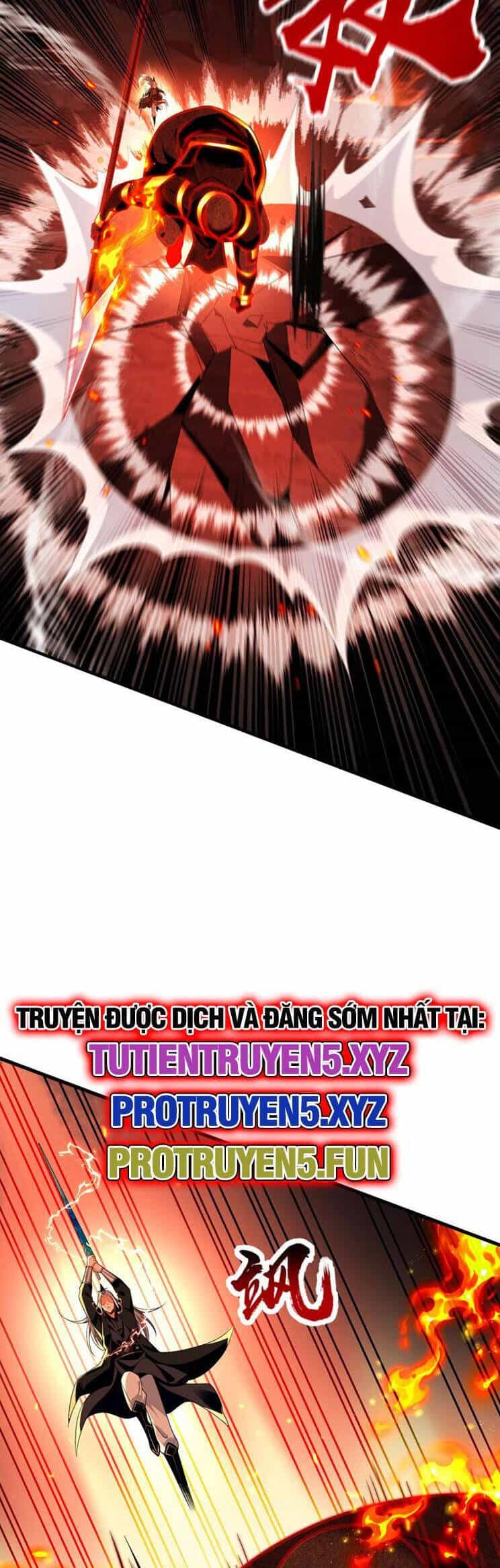 Thập Đại Đế Hoàng Đều Là Đệ Tử Của Ta - Chương 272 - ảnh 11
