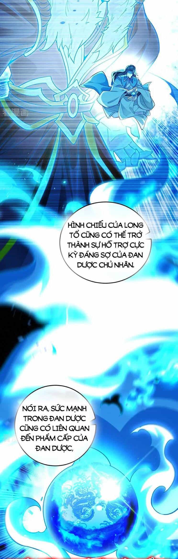 Thập Đại Đế Hoàng Đều Là Đệ Tử Của Ta - Chương 280 - ảnh 4