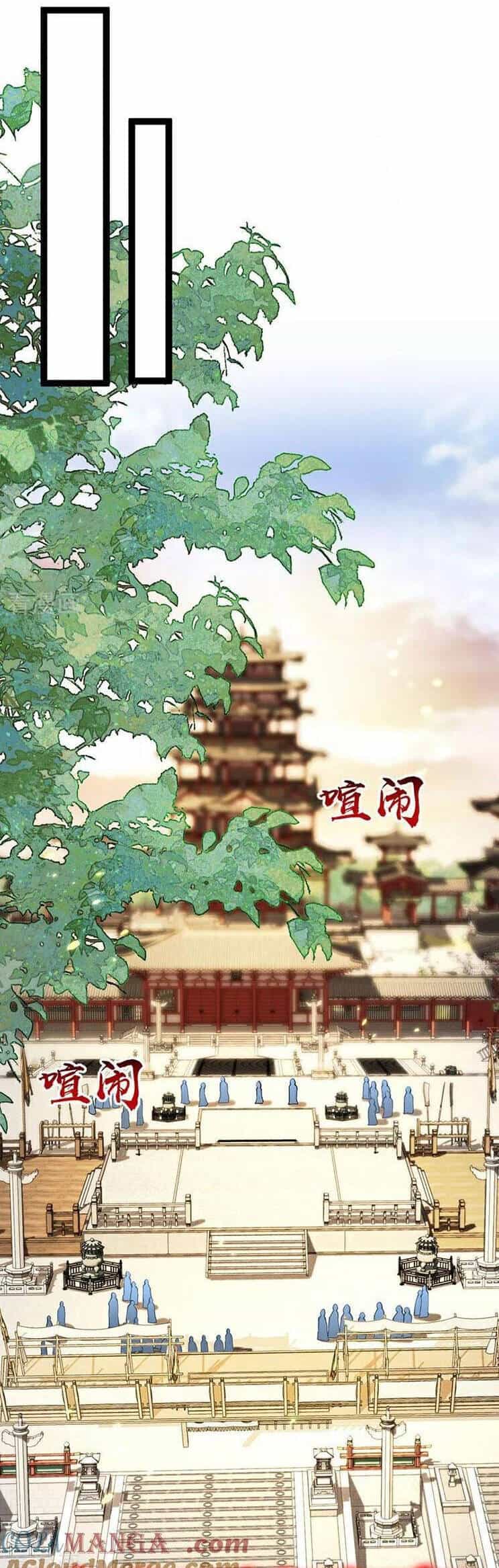 Thập Đại Đế Hoàng Đều Là Đệ Tử Của Ta - Chương 280 - ảnh 8
