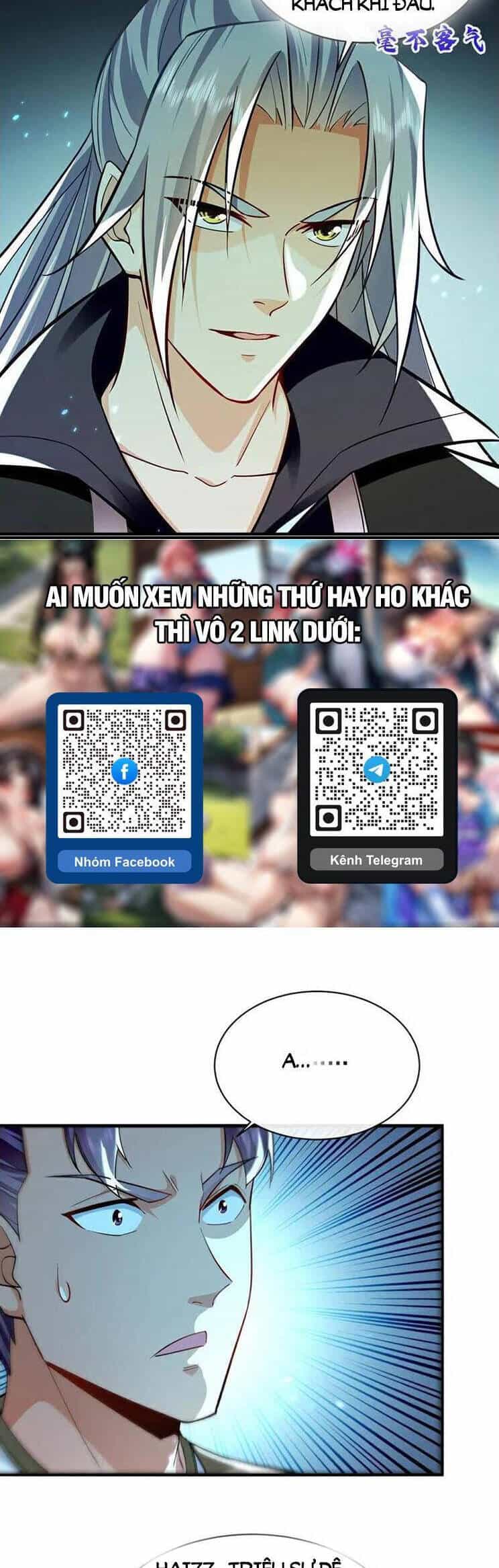 Thập Đại Đế Hoàng Đều Là Đệ Tử Của Ta - Chương 281 - ảnh 5