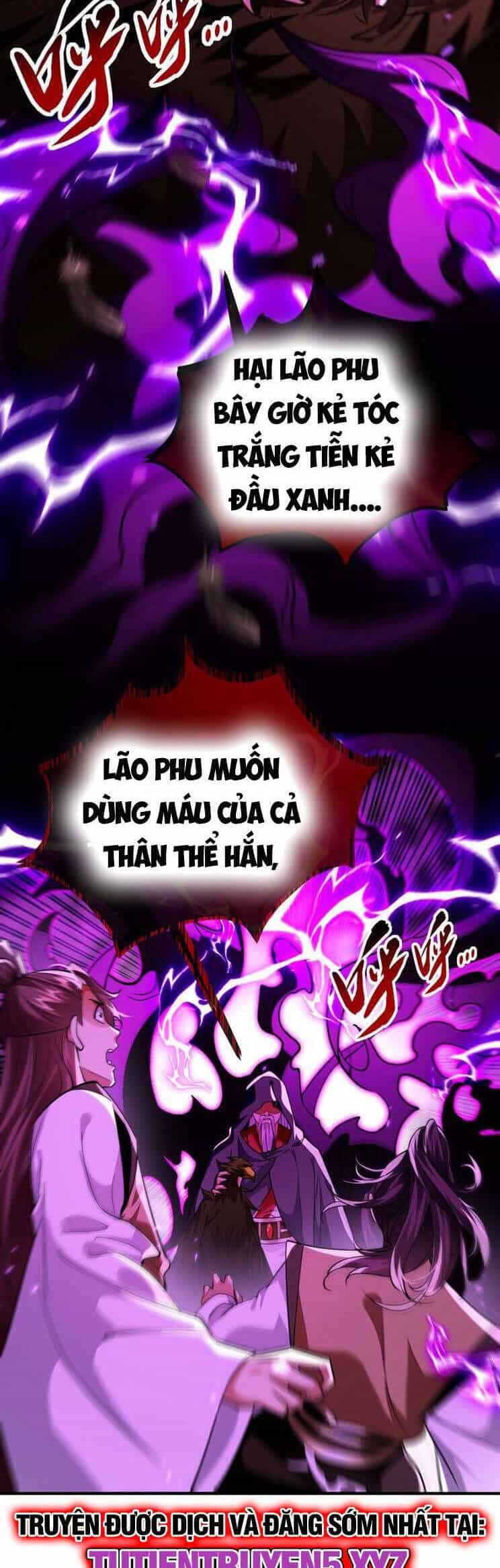 Thập Đại Đế Hoàng Đều Là Đệ Tử Của Ta - Chương 282 - ảnh 2