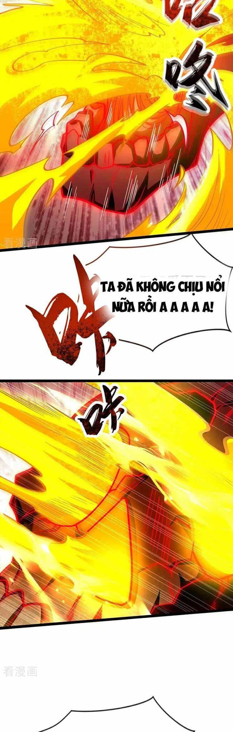 Thập Đại Đế Hoàng Đều Là Đệ Tử Của Ta - Chương 285 - ảnh 24