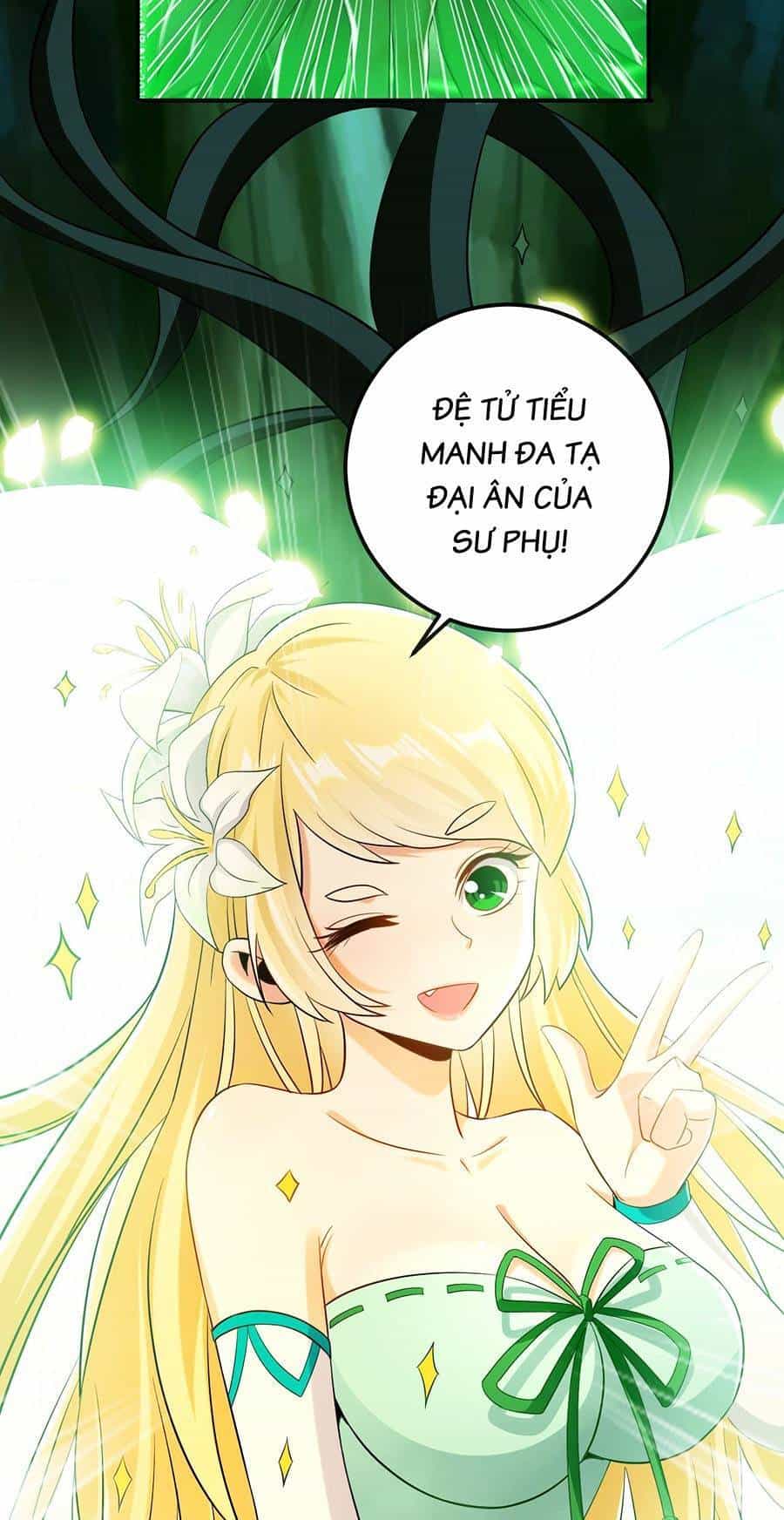 Thập Đại Đế Hoàng Đều Là Đệ Tử Của Ta - Chương 30 - ảnh 19