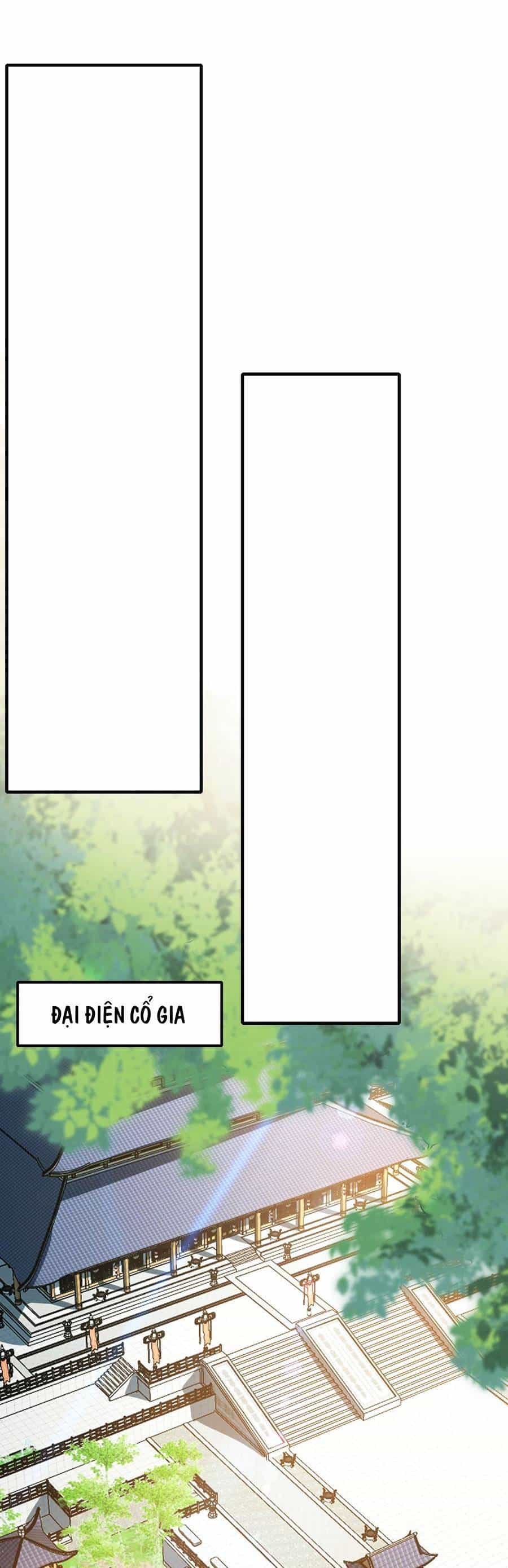 Thập Đại Đế Hoàng Đều Là Đệ Tử Của Ta - Chương 31 - ảnh 3