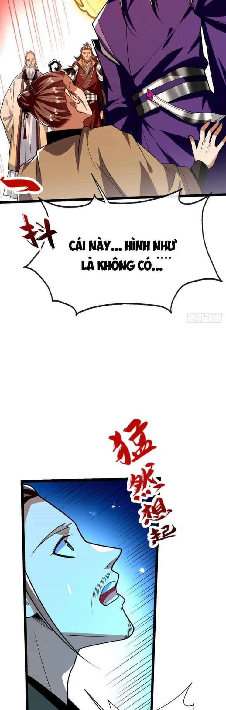 Thập Đại Đế Hoàng Đều Là Đệ Tử Của Ta - Chương 312 - ảnh 3