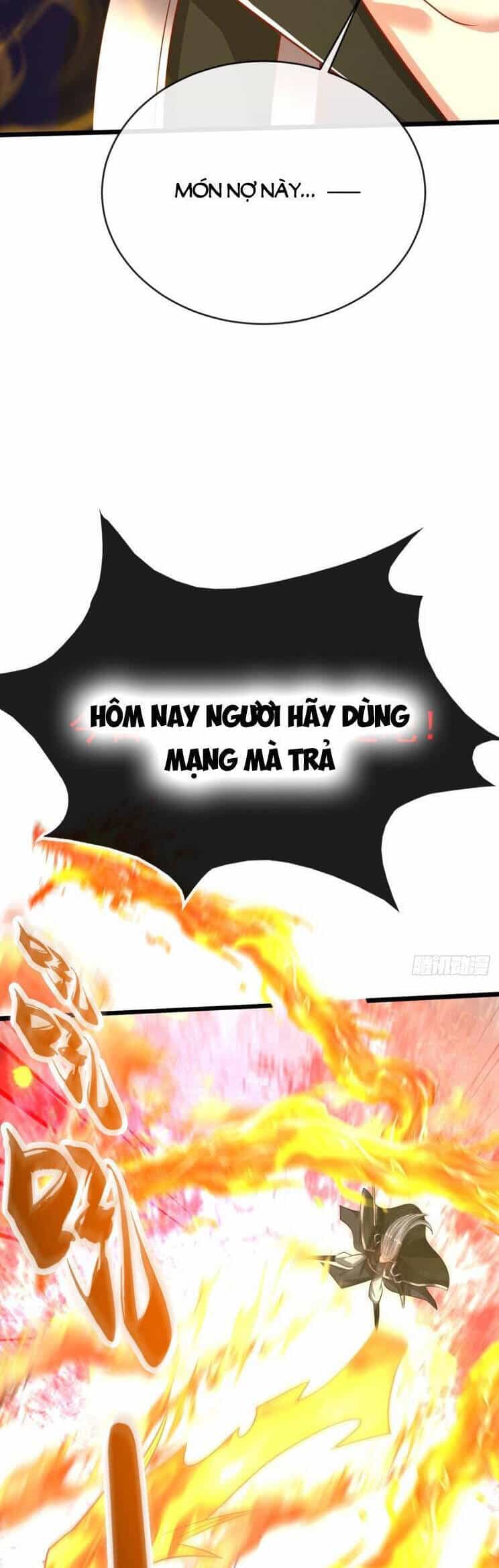 Thập Đại Đế Hoàng Đều Là Đệ Tử Của Ta - Chương 313 - ảnh 5