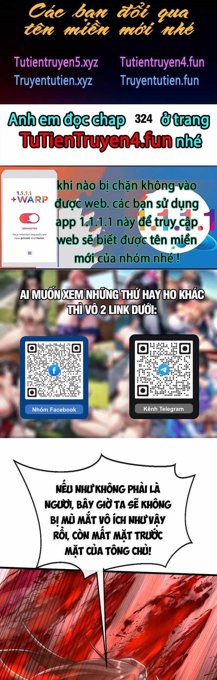 Thập Đại Đế Hoàng Đều Là Đệ Tử Của Ta - Chương 323 - ảnh 1