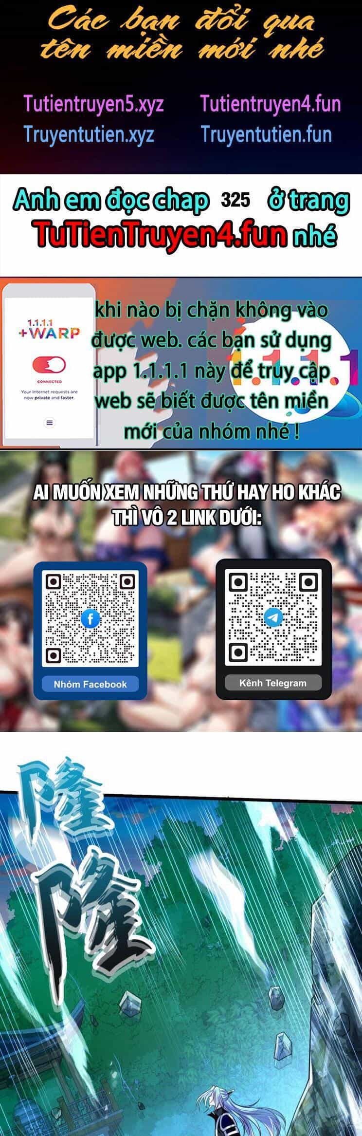 Thập Đại Đế Hoàng Đều Là Đệ Tử Của Ta - Chương 324 - ảnh 1