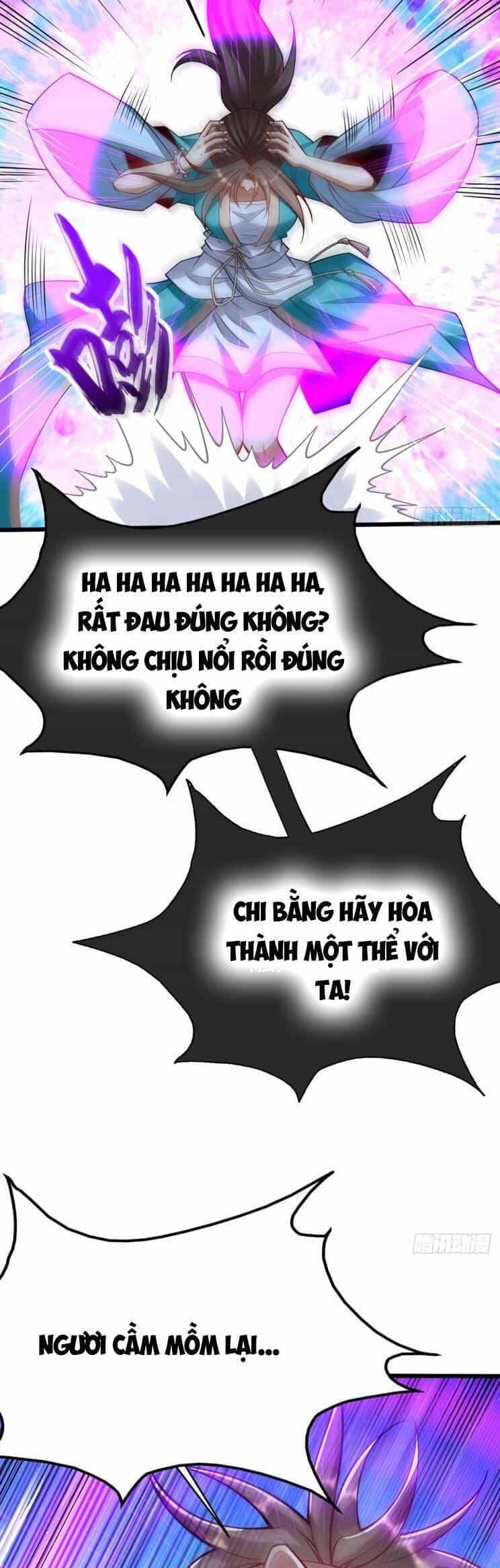 Thập Đại Đế Hoàng Đều Là Đệ Tử Của Ta - Chương 324 - ảnh 19