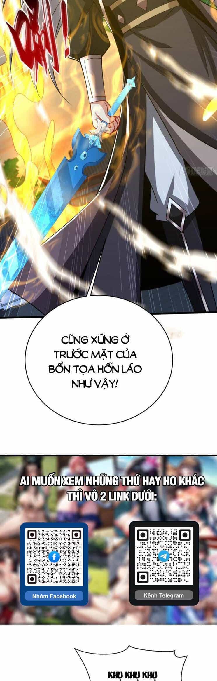 Thập Đại Đế Hoàng Đều Là Đệ Tử Của Ta - Chương 324 - ảnh 23
