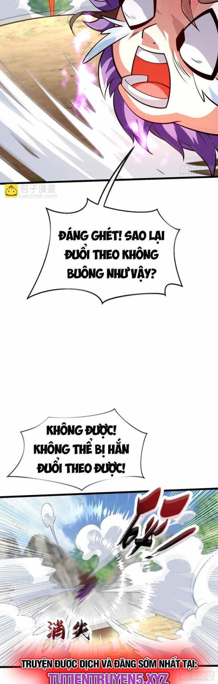 Thập Đại Đế Hoàng Đều Là Đệ Tử Của Ta - Chương 325 - ảnh 16