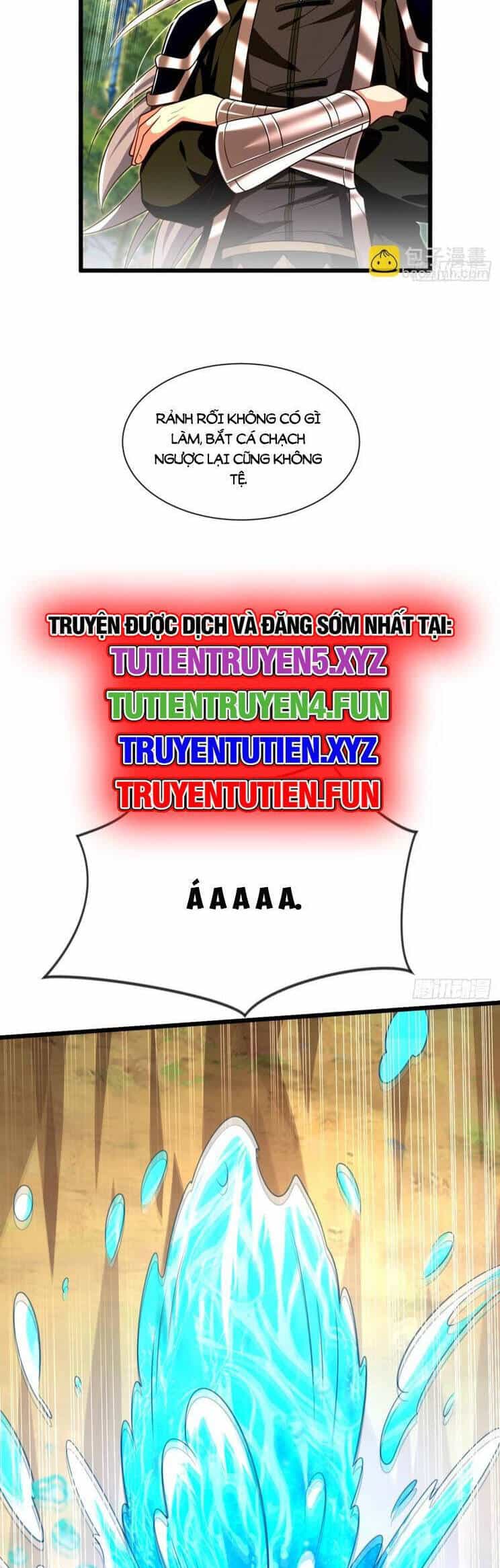 Thập Đại Đế Hoàng Đều Là Đệ Tử Của Ta - Chương 326 - ảnh 2