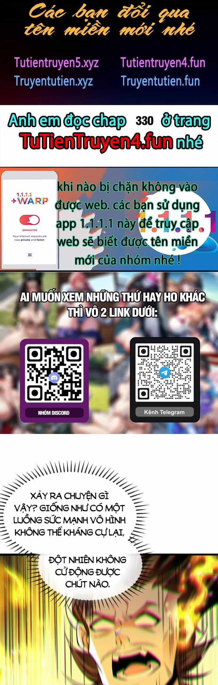 Thập Đại Đế Hoàng Đều Là Đệ Tử Của Ta - Chương 329 - ảnh 1