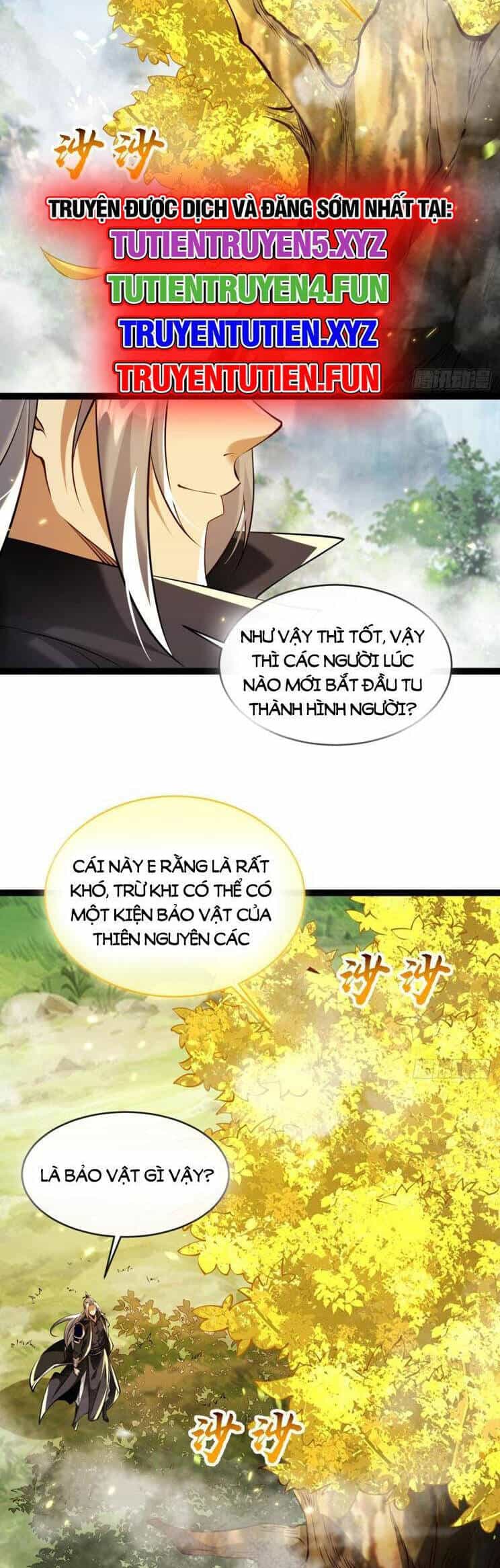 Thập Đại Đế Hoàng Đều Là Đệ Tử Của Ta - Chương 330 - ảnh 9