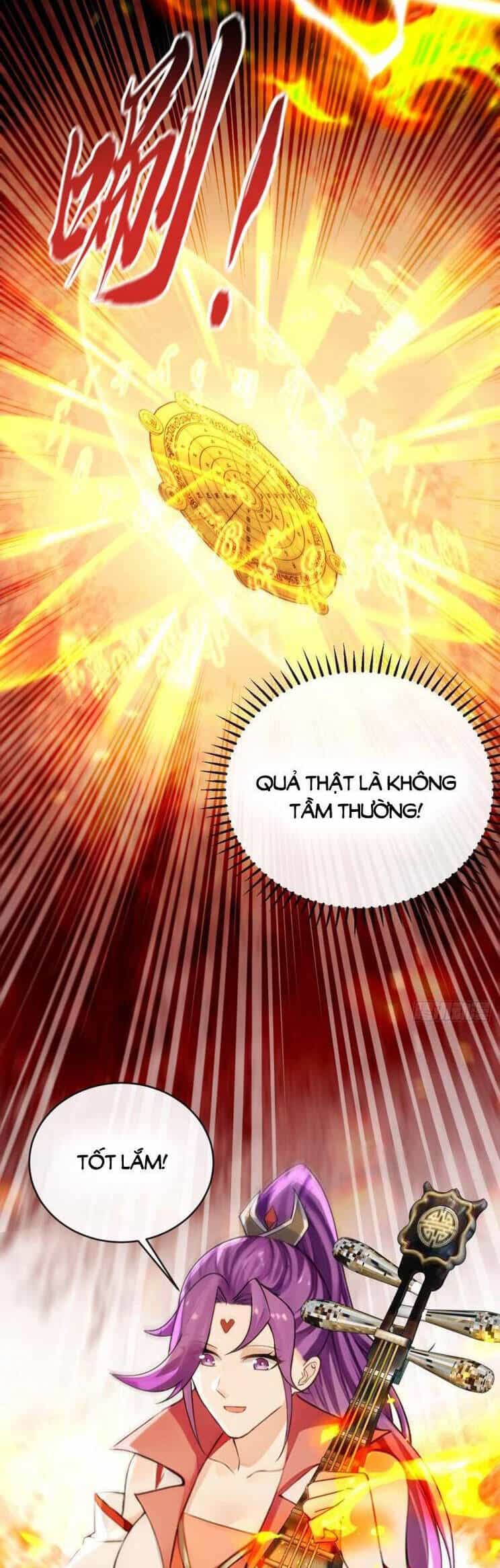 Thập Đại Đế Hoàng Đều Là Đệ Tử Của Ta - Chương 337 - ảnh 5