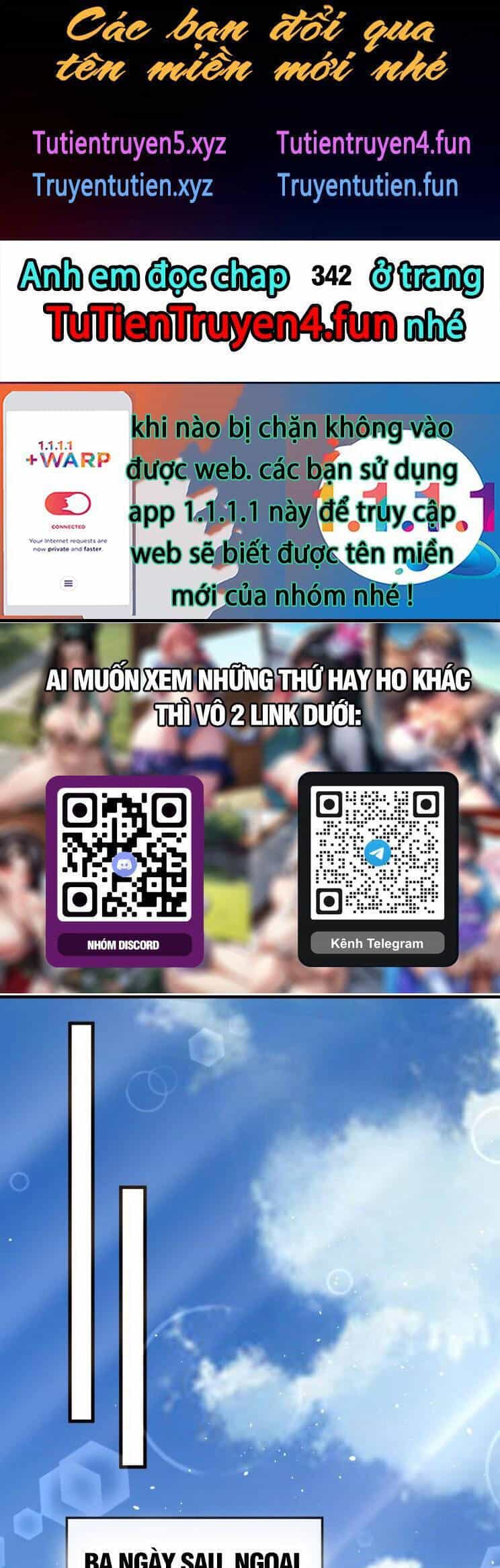 Thập Đại Đế Hoàng Đều Là Đệ Tử Của Ta - Chương 341 - ảnh 1