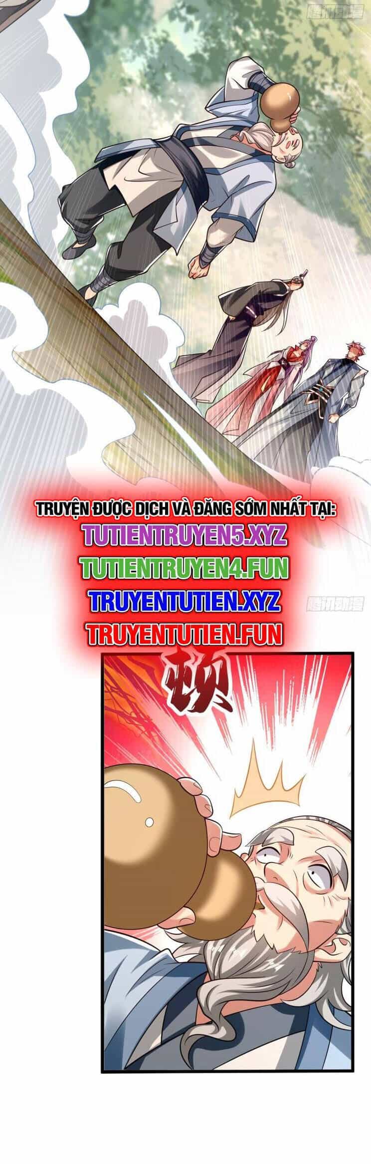 Thập Đại Đế Hoàng Đều Là Đệ Tử Của Ta - Chương 342 - ảnh 14